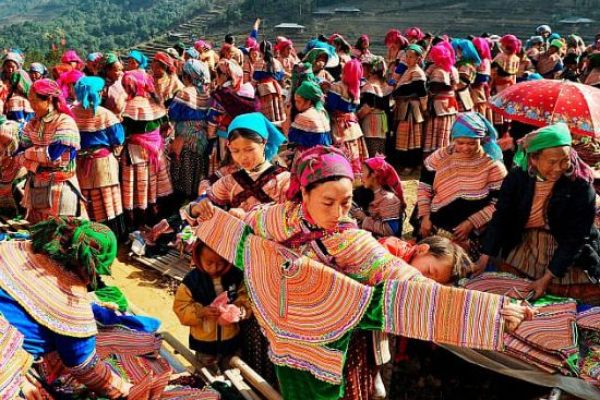 5 Best Things to purchase in Sapa